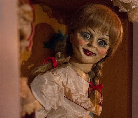 The Unsettling Influence of the Terrifying High Magic Doll